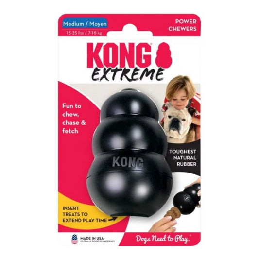 Extreme Dog Toy Medium